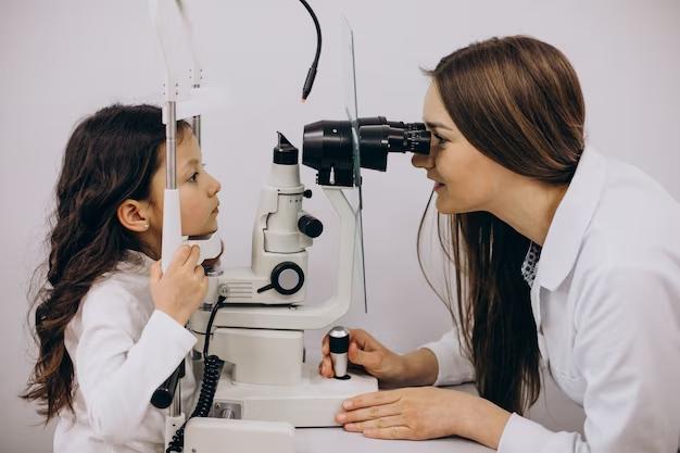 Valley Optometry Eyecare Focuses on Localised Eye Care with Northridge and Sylmar Providers