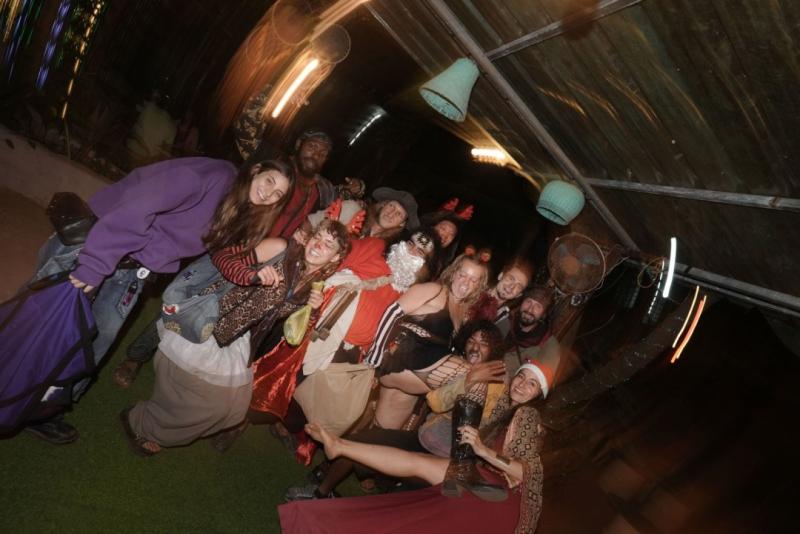 Why Backpackers Love the Social Life at NamahStay Hostel