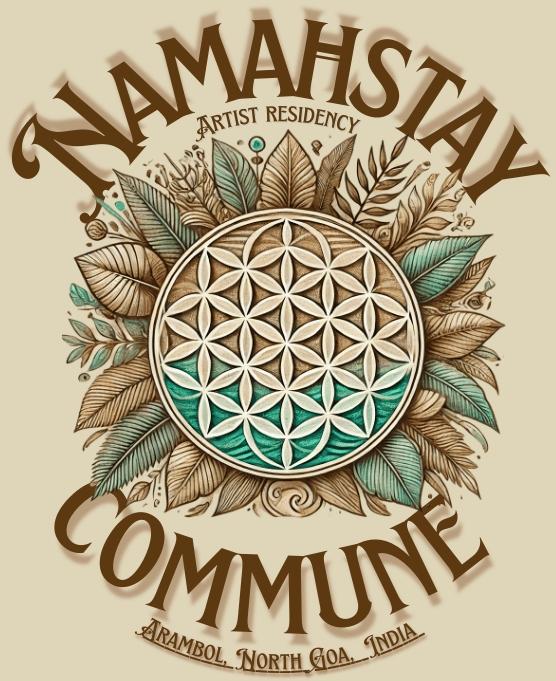 NamahStay hostel of Arambol beach village Celebrates Its 10th