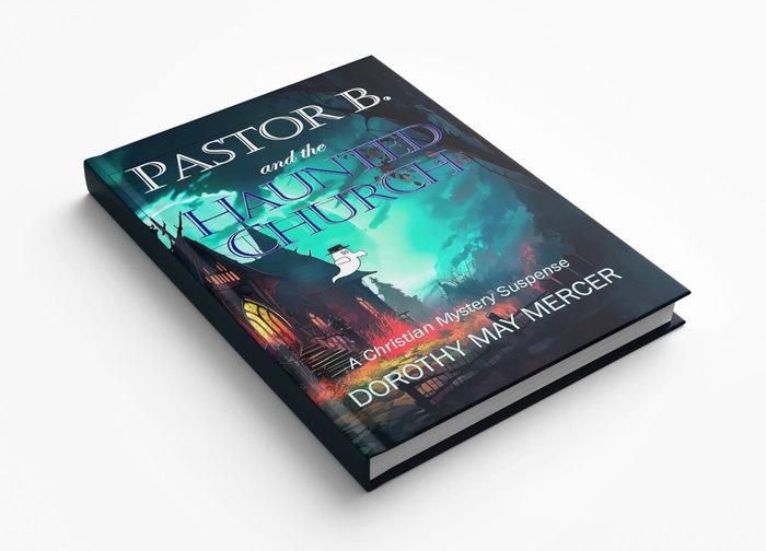 Dorothy May Mercer's Exciting Romance Novel,