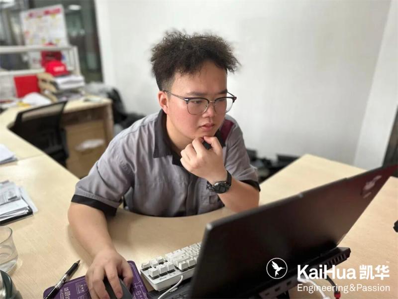 Kaihua Craftsmanship Series | Youth Empowerment & Systematic