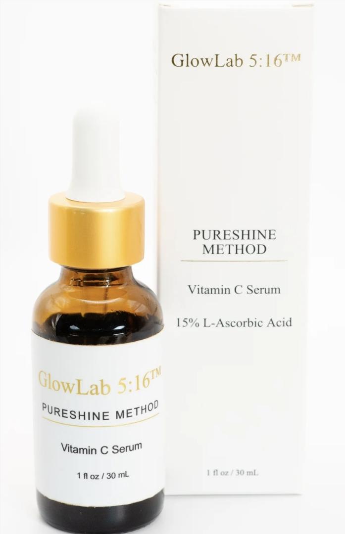 "Teaching science has shown me that when people understand the why behind something, they feel more confident making decisions. That principle is at the heart of GlowLab 5:16. I want customers to understand not only what is in their skincare, but why thos