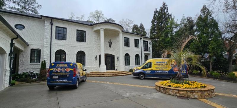 Eco-Friendly Innovation: Truman Hardwood Floor Cleaning & Refinishing LLC Revolutionizes Hardwood Floor Refinishing in Lawrenceville
