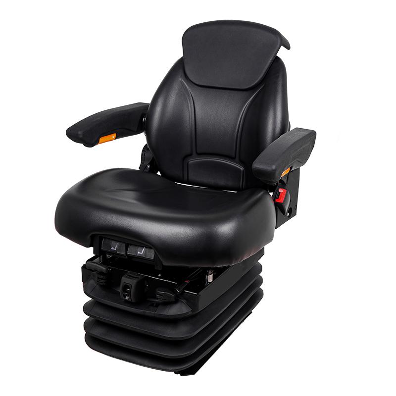 Launching the Upgraded KL03 Premium Seat for Agricultural &