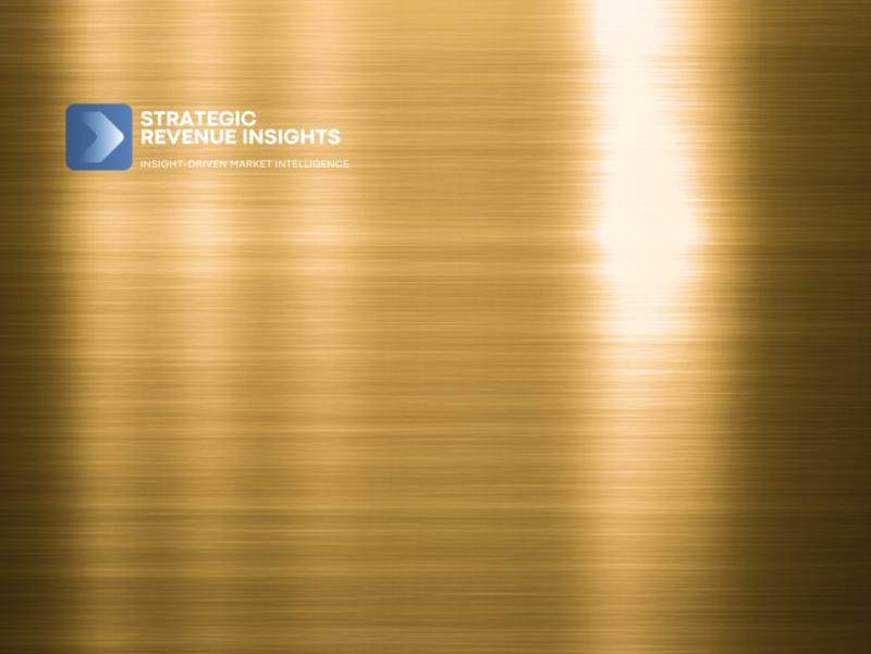 Functional Gold Plating Coatings Services Market to Reach USD 1.5 Billion by 2033, Driven by Rising Demand Across Electronics, Automotive, and Medical Sectors