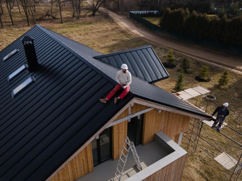 Massey Roofing & Contracting Brings Top-Tier Roof Repair and Roof Replacement Services to Jacksonville, FL