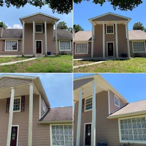 Renew & Restore Pressure Washing Delivers Professional Exterior Cleaning Excellence