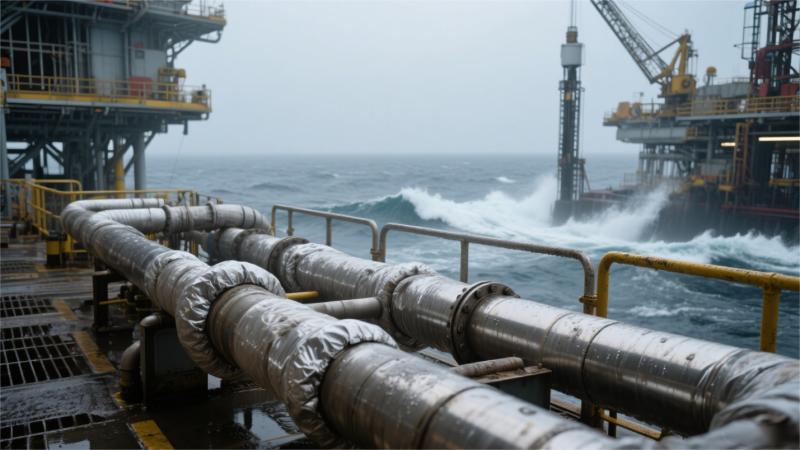 Why is 316L Stainless Steel the Top Choice for Corrosive Environments?