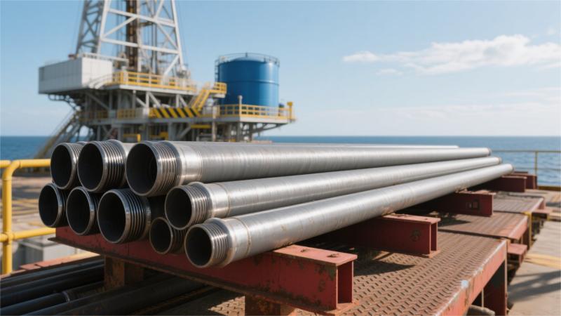 A Guide to OCTG: How to Select the Right Casing & Tubing Pipe