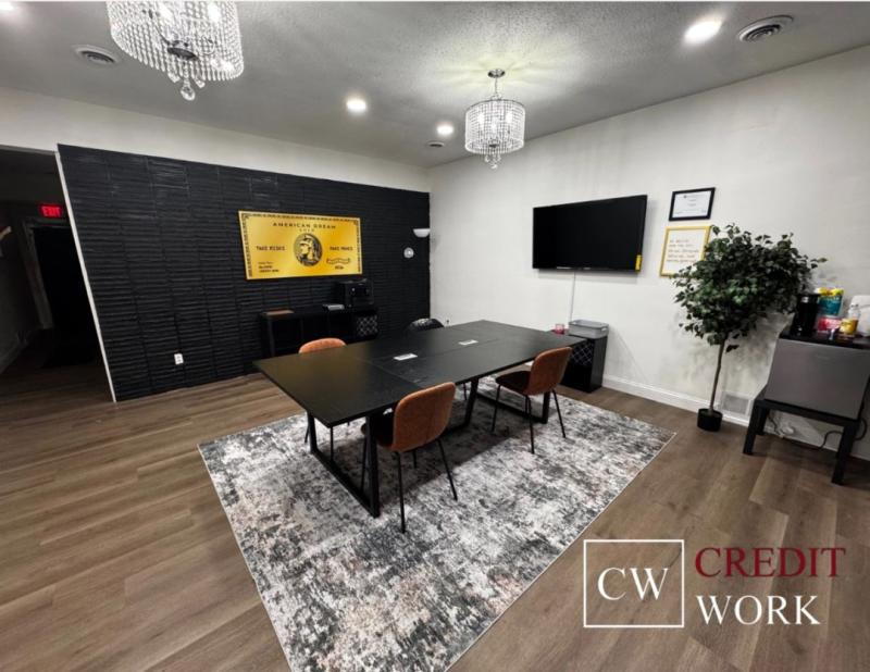 The Credit Work Team Empowers Consumers with Fast, Effective Credit Restoration & Business Funding