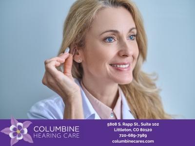 Columbine Hearing Care Elevates Personalized Hearing and Communication Solutions for the Littleton Community