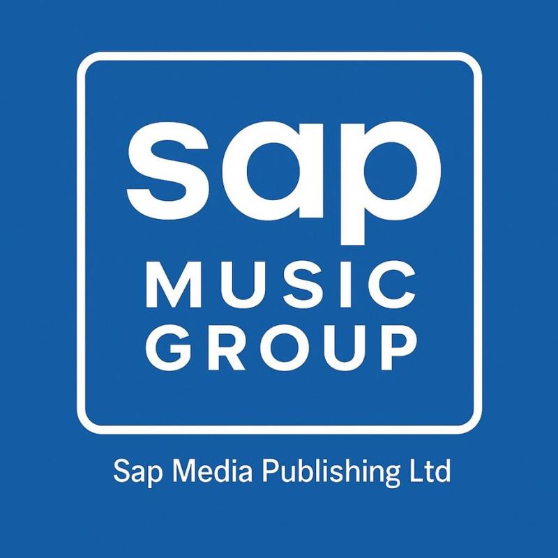 Sap Music Group Emerges as a Global Powerhouse in Digital Music Distribution and Publishing