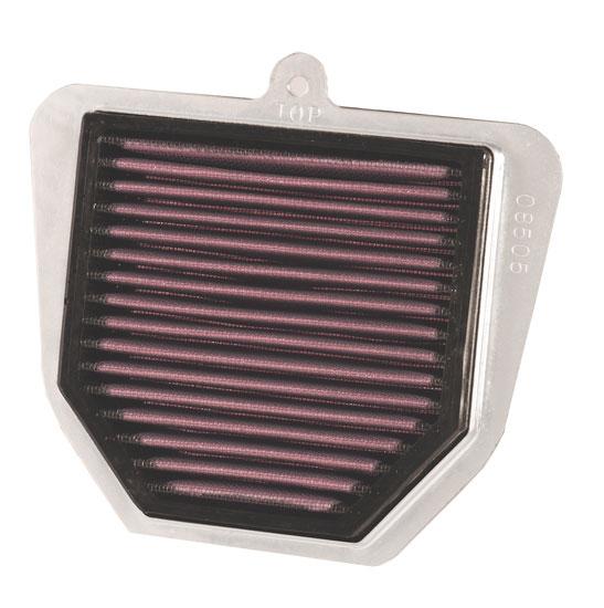 K&N's YA-1006 High-Flow Air Filter