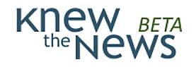 Knew The News Logo