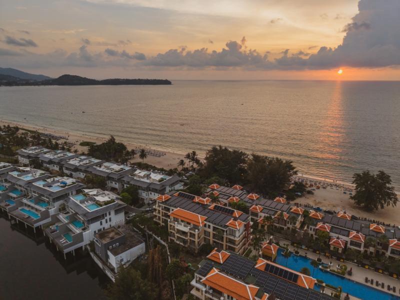 Foreigners Can Buy Phuket Property Outright Without Travelling