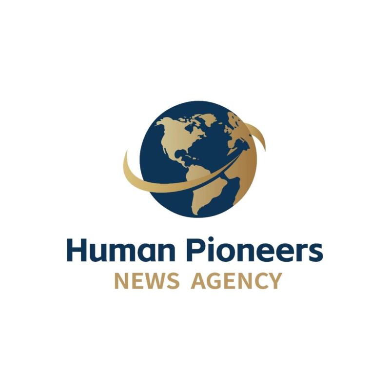 Human Pioneers News Agency Established in Beijing on August 11, 2025