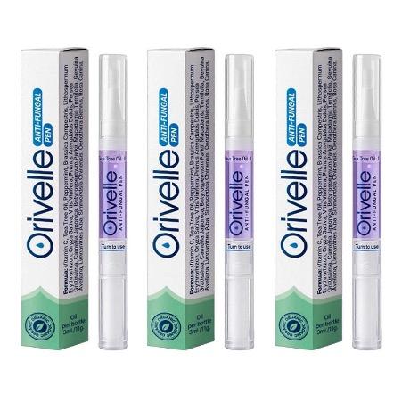Orivelle Reviews: Does It Work? Ingredients, Claims, Results &