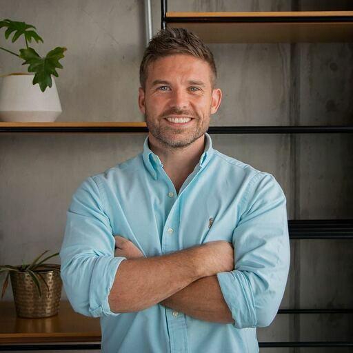 How Rob Harrison Is Sculpting Playa del Carmen Into Mexico's Fitness Capital, One Workout at a Time