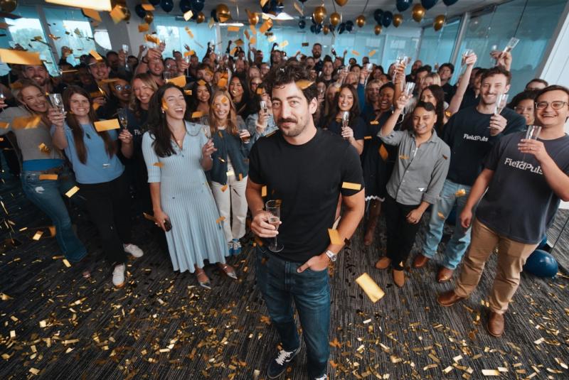 FieldPulse Raises $50 Million Series C to Accelerate Growth, AI Innovation, and Customer Success in MultiBillionDollar Market