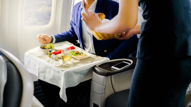 Business Skies Makes Flying Business Class to Dubai More Accessible Than Ever