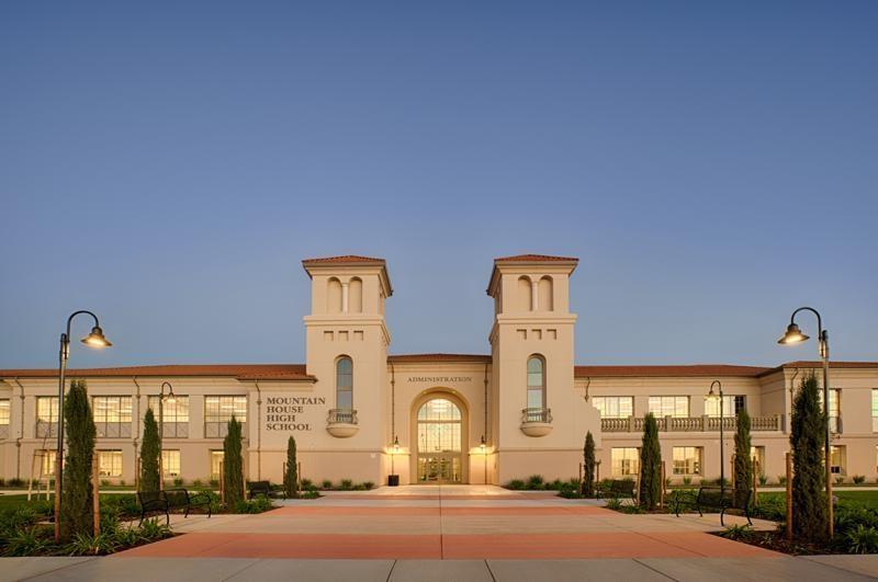 Mountain House High School's Class of 2025 Achieves Unprecedented Collegiate Success