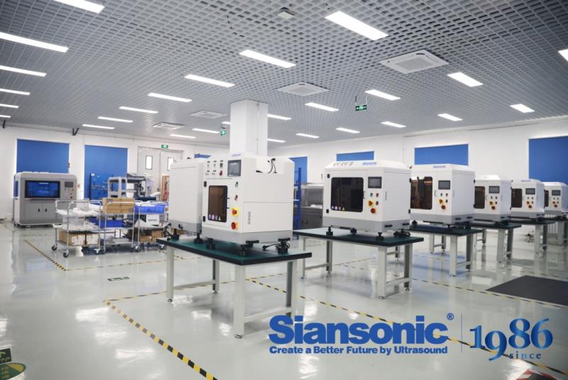 Siansonic Technology Limited