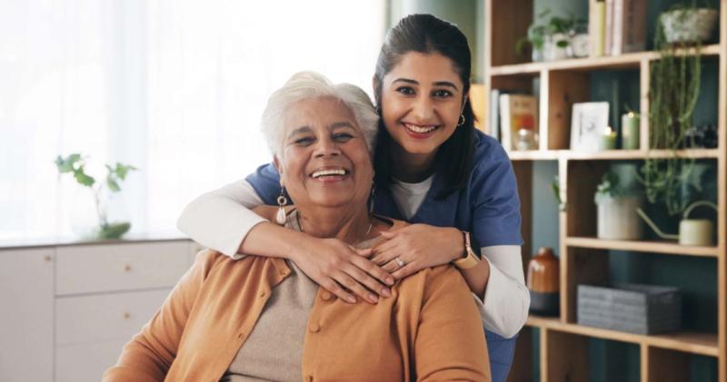 Hearts At Home Companion Care Introduces Companion Care