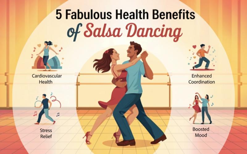 In a world where loneliness is a growing epidemic, dance offers a vital form of human connection. It's a way to express ourselves, improve our health, and find a supportive community. With this initiative, we want to bring people together, one dance step