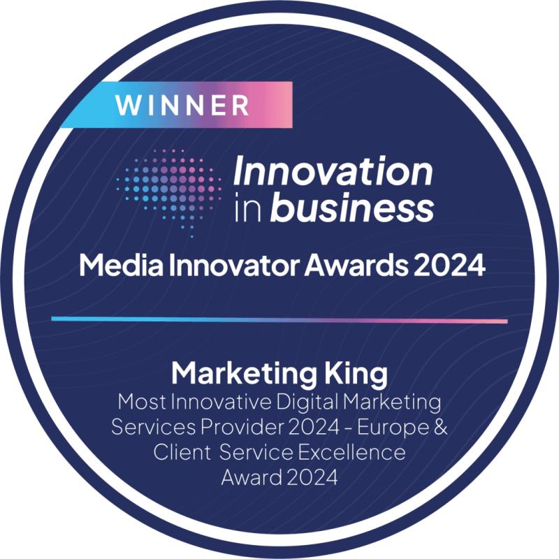 Award-Winning European Agency Marketing King Powering Client Growth with Transparent, Flat-Rate Marketing
