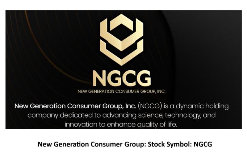 $50 Billion Merchant Cash Advance (MCA) Industry Sees Trademark Application for QuickLend(TM) Proprietary Metasearch Solution: New Generation Consumer Group, Inc. (Stock Symbol: NGCG)