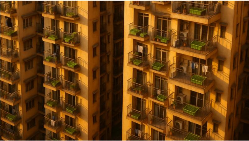 Mu Greens and Greens Turn Bangalore into Microgreen Empires