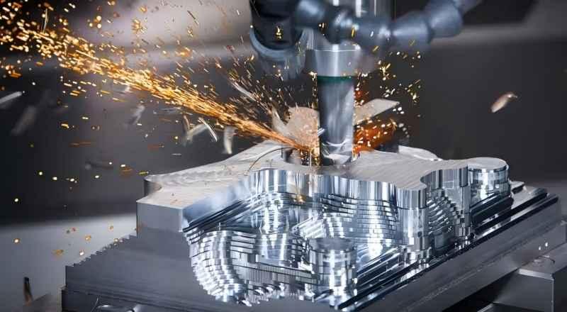 CNC Machining Aluminum: The Guide to Material Choice & Precision Results