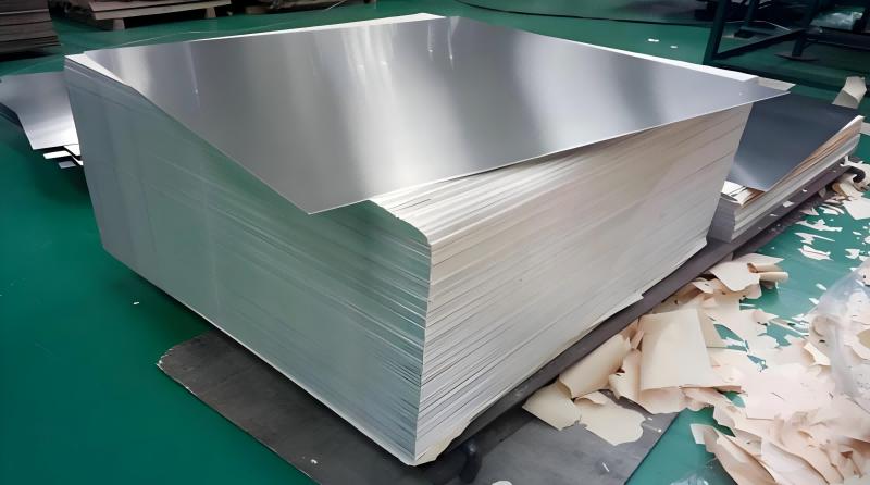 What is the use of 1060 aluminum sheet?