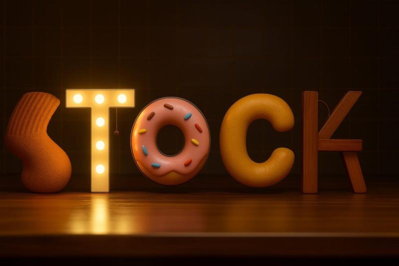 Johny Saephan Unveils Stock AI (Beta) - A Personal Home Safety Intelligence System