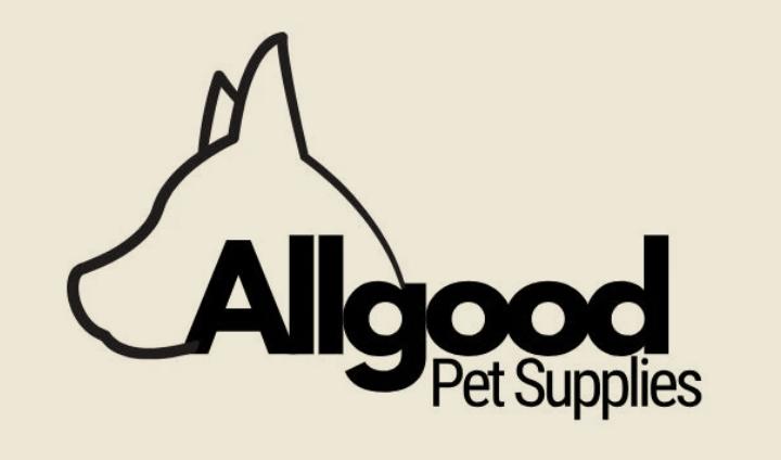 Finding a curated selection of truly natural dog treats and chews in one spot is not easy. There are many excellent small-batch manufacturers and dog treat artisans out there, but a pet parent has to visit several sites to find them. I started Allgood bec