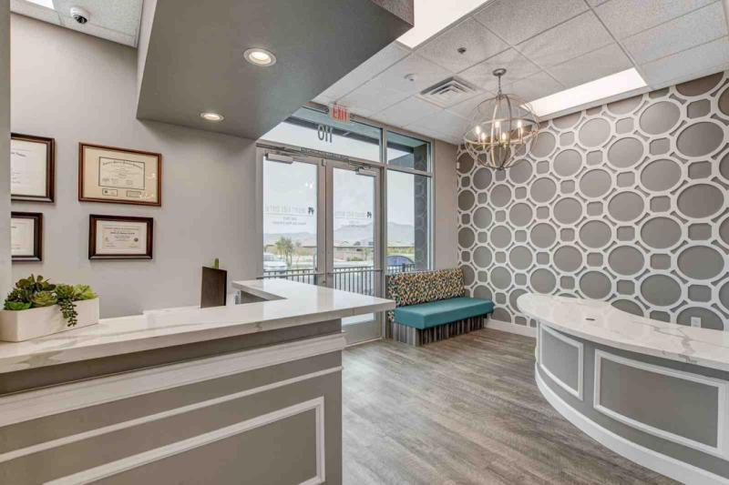 Desert Kids Dental Creates a Child-Friendly Dental Experience