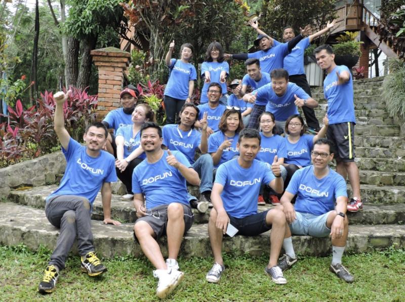 The Entrepreneur Who Helped Redefine Mobile App Distribution in Southeast Asia