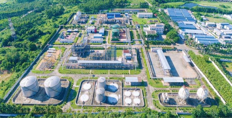 Breakthrough in Molecular Sieve Technology Enhances