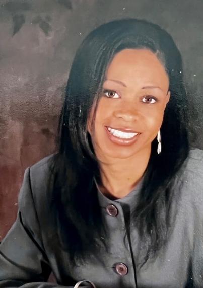 Shawntrice McQueen Urges Communities to Take Local Action for At-Risk Youth and Housing Stability