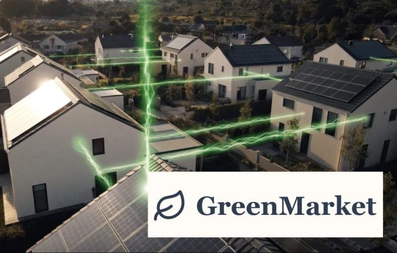 Greenmarket Energy Operated Under Pulse Energy Technologies Private Limited Brings Rooftop Solar Subscription Services to Akshayanagar Bangalore