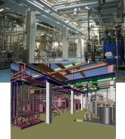 PPMA 2011:  CAD Schroer and WSP CEL offer  process facility design software and services