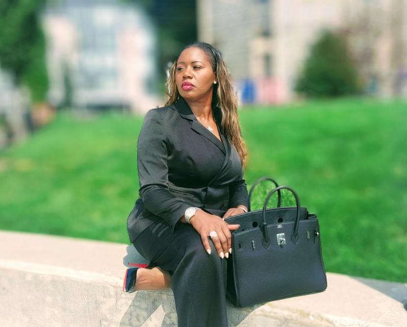 Dr. Natalie Callis and Quintessential Consulting LLC Debut 'Unfiltered Leadership' as Performance Detox Tool