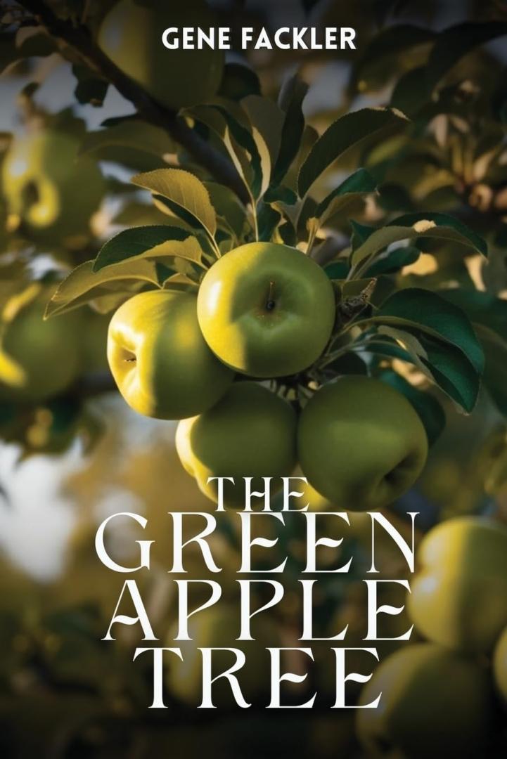 New Novel The Green Apple Tree Explores Memory, Friendship, and the Weight of the Past in 1960s Texas
