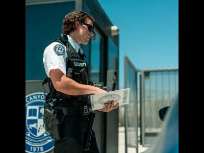 Code 4 Private Security Guard Teams Deploy Specialized Anti-Theft Units to Combat Holiday Retail Crime Surge Across California and Nevada