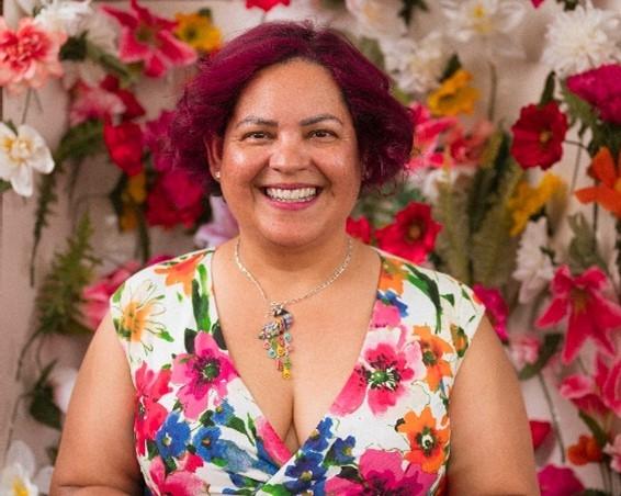 CEO Maria Gonzalez and Adelante Community Development Founder Named One of Colorado's Top 25 Most Powerful Women in Business