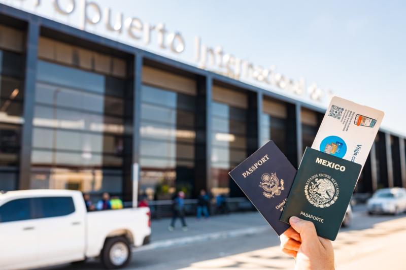 Top 3 Benefits Of Mexican Dual Citizenship: DNExpress