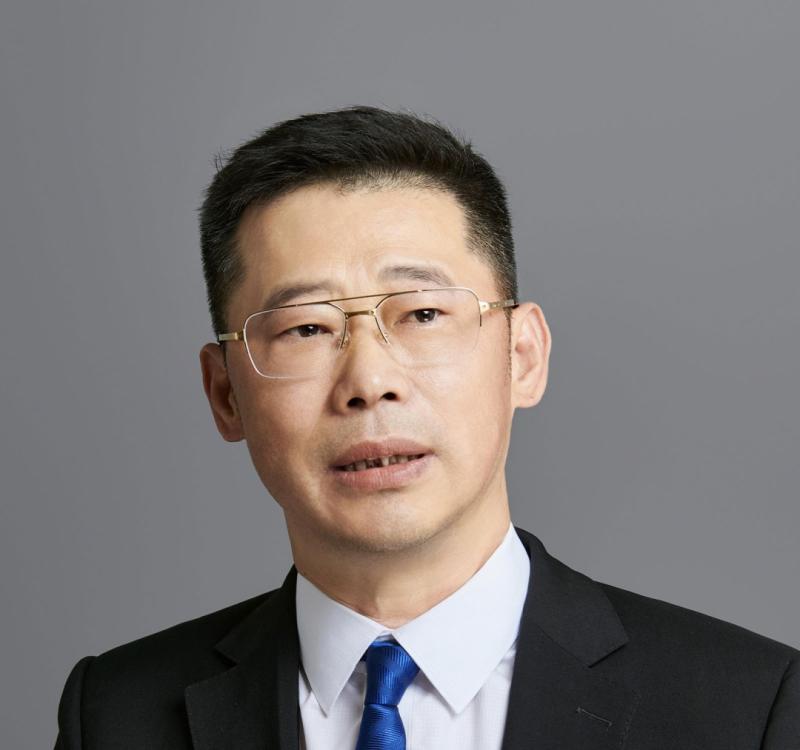 Fang Gang Named to Caijing's