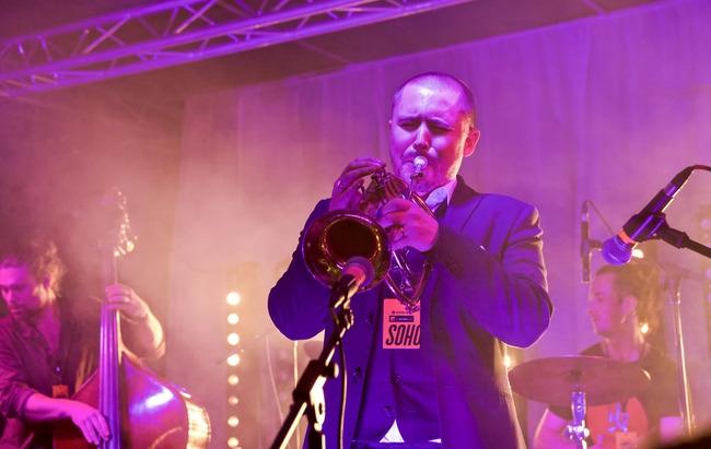 Soho Jazz Festival returns this September to mark 100 years of jazz
