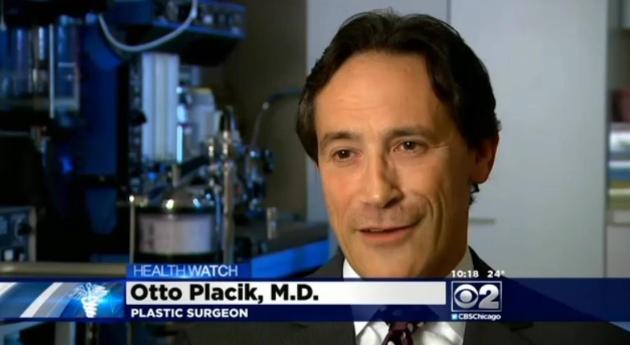 Dr. Otto J. Placik, MD, FACS Recognized Among America's Best Plastic Surgeons 2025 by Popular WeeklyNews Magazine