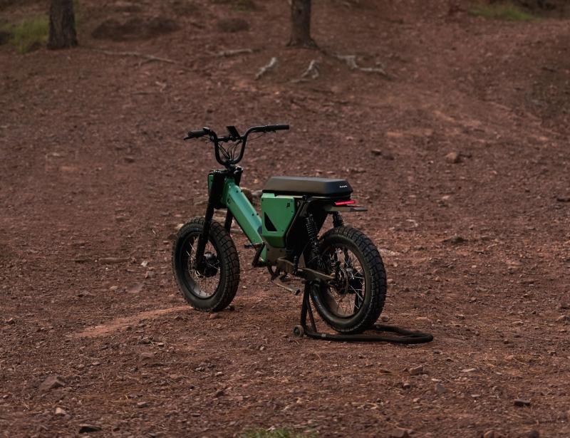 PawkyMo Rolls Out AR Series: Modular Electric Bikes Engineered For Style, Utility, and Terrain Mastery